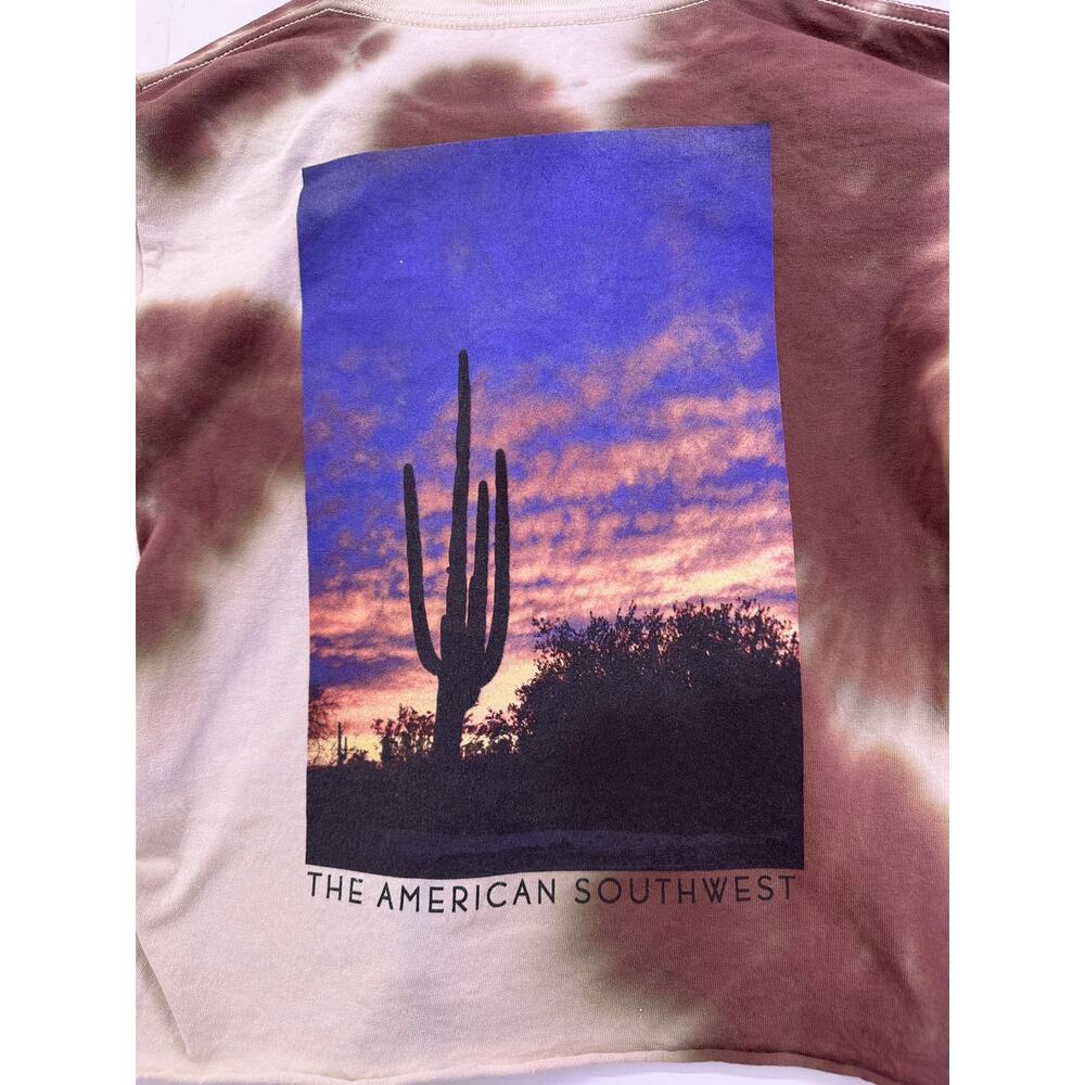 National Geographic The American Southwest Sunset size Small - Picture 11 of 11